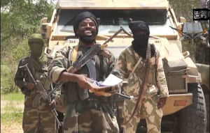 Boko Haram Leader Abubakar Shekau