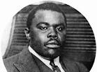 Hon Marcus Garvey