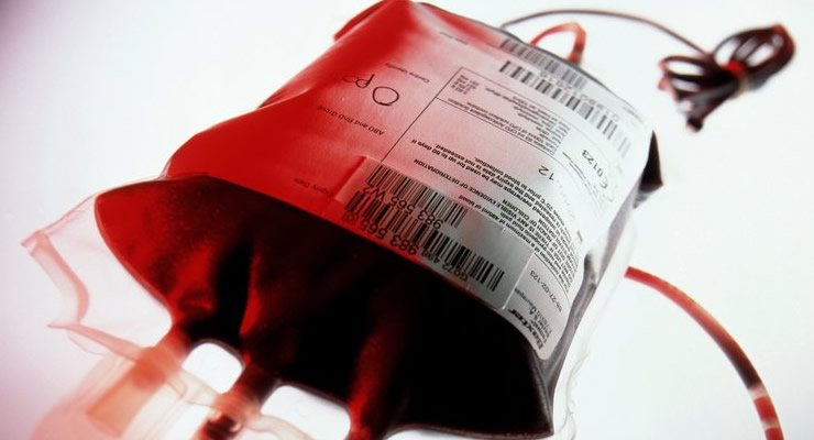 Shortage of Blood hits KATH