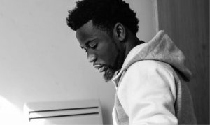 Bisa Kdei lost mum on same day he released video of song 'Mansa'.