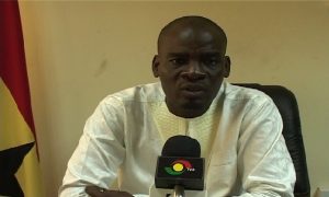 Employment Minister Haruna Iddrisu has declared the strike actions especially that of the doctors as illegal.