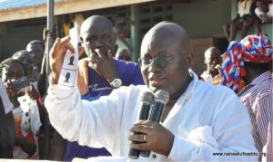 NPP has in the past embarked on voter education to reduce rejected ballots in elections.