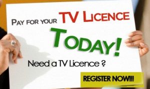 TV-License
