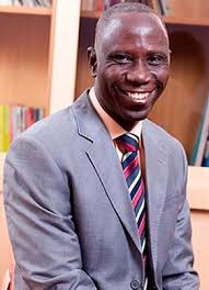 Uncle Ebo Whyte at the vanguard of theatre revival