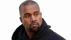 Hiphopster Kanye West