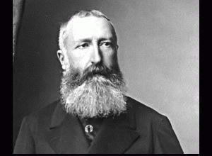 Leopold II of Belgium - Photo Courtesy: historyaccess.com