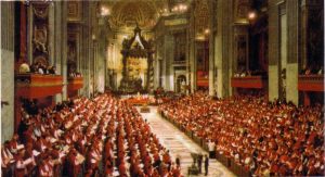 Vatican-II