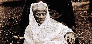 Harriet Tubman [Photo Courtesy: smithsonianmag.com]