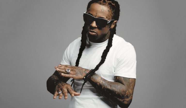 Lil-Wayne
