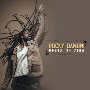 Rocky Dawuni