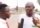 Fulltime Sports Show  Ep. 2 – Ghana v Guinea Bissau AFCON ’19 – Pre-Match Street Comments