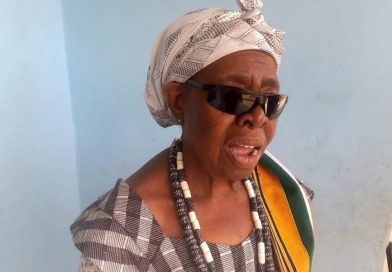 Men Are Responsible For Prostitution In Society- Paramount Queenmother, Bongo