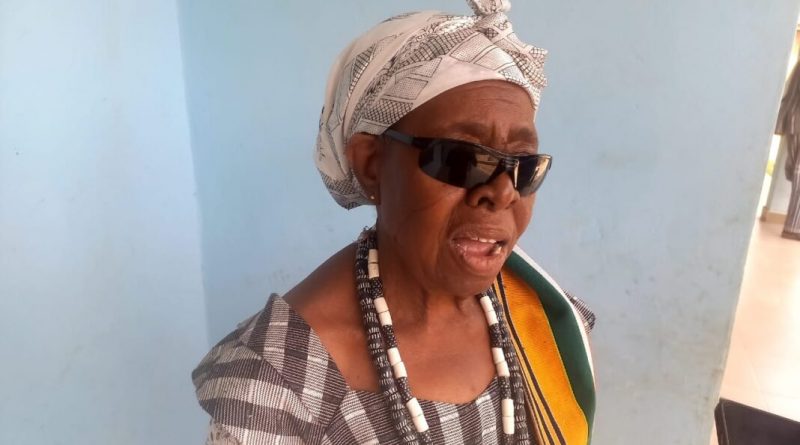 Men Are Responsible For Prostitution In Society- Paramount Queenmother, Bongo